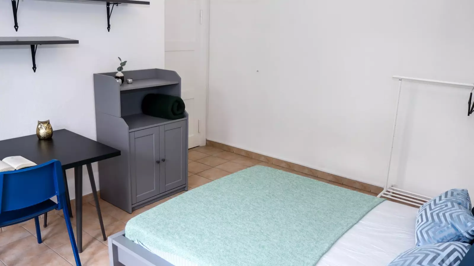 Wohnung Lauterberger Straße in Berlin