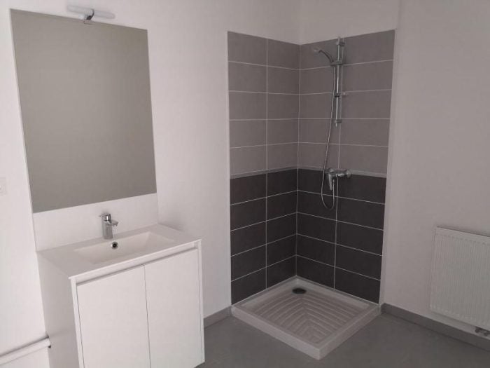 Appartement Route de Nîmes à Castelnau-le-Lez