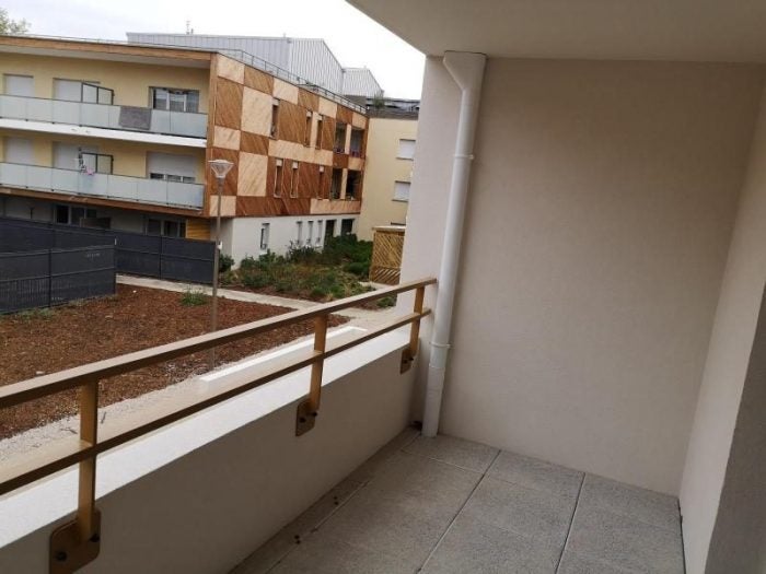 Appartement Route de Nîmes à Castelnau-le-Lez