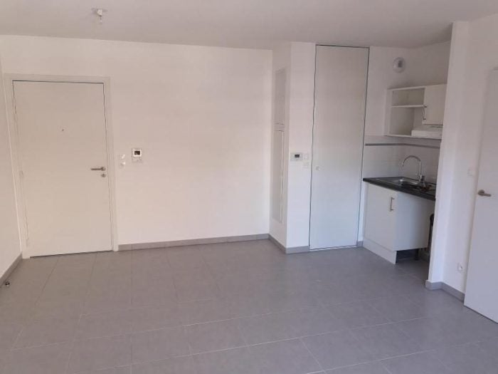 Appartement Route de Nîmes à Castelnau-le-Lez