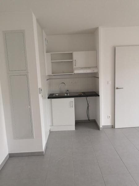 Appartement Route de Nîmes à Castelnau-le-Lez