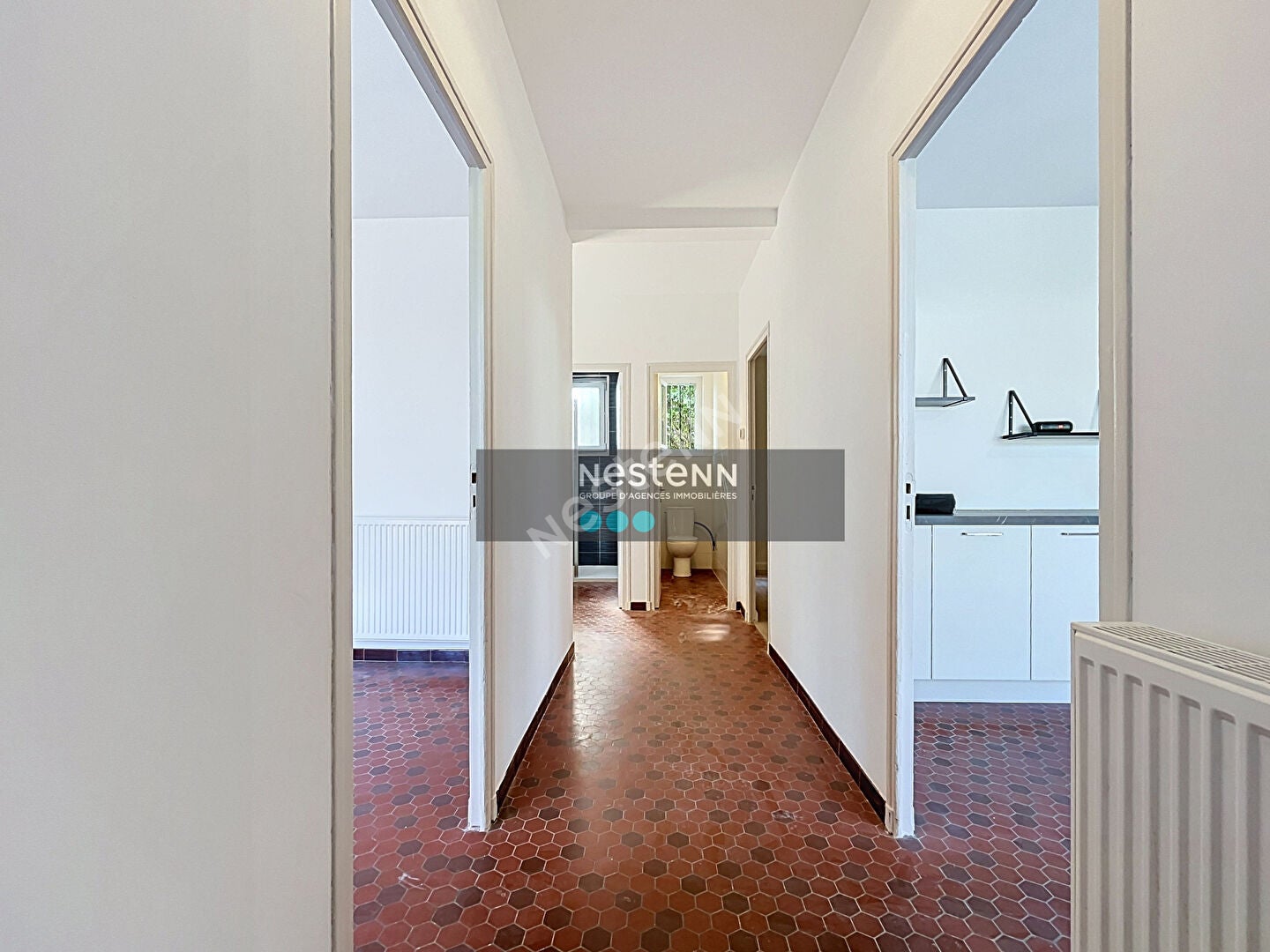 Maison Place de la Libération à Villeneuve-sur-Lot