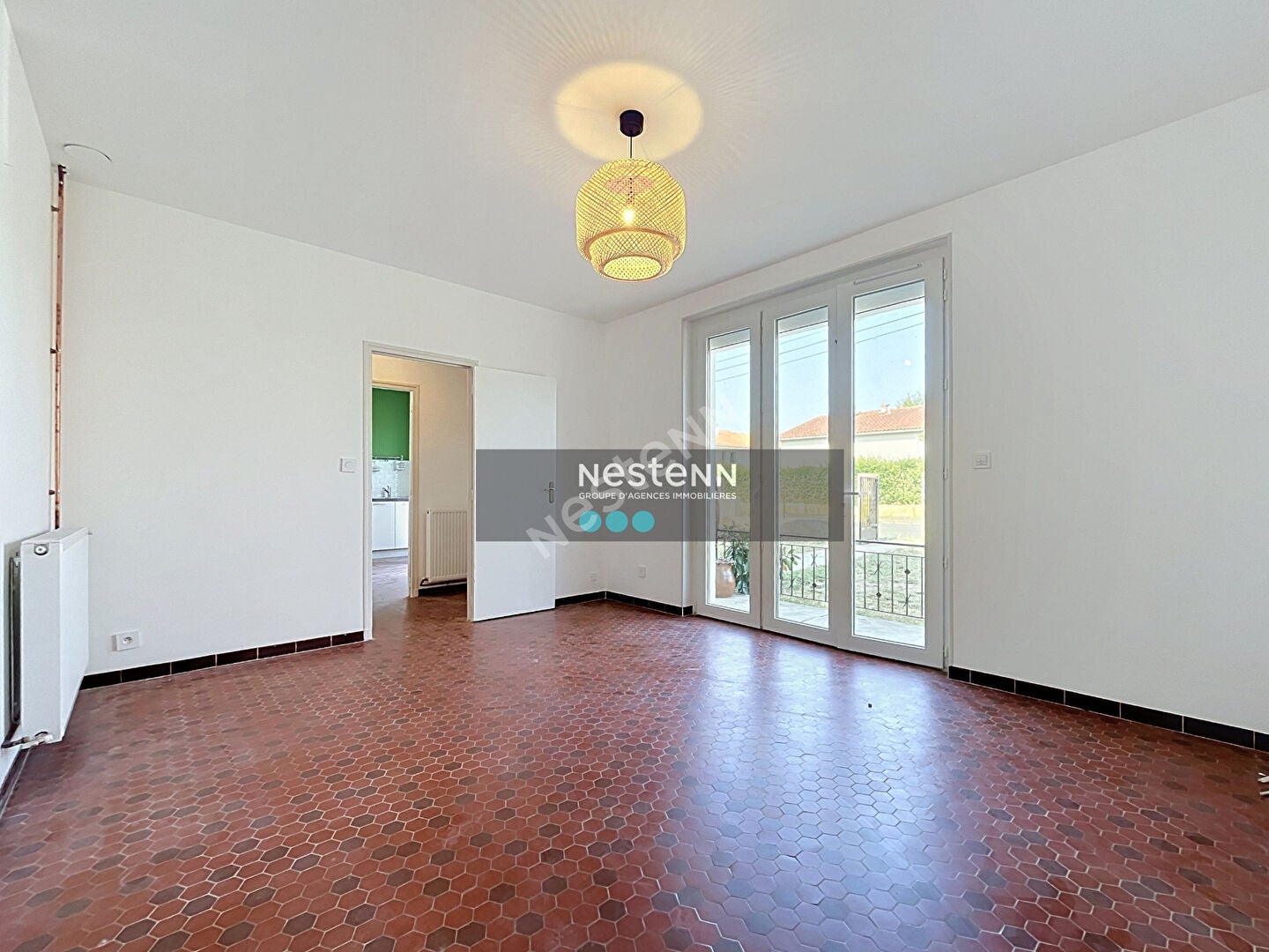Maison Place de la Libération à Villeneuve-sur-Lot