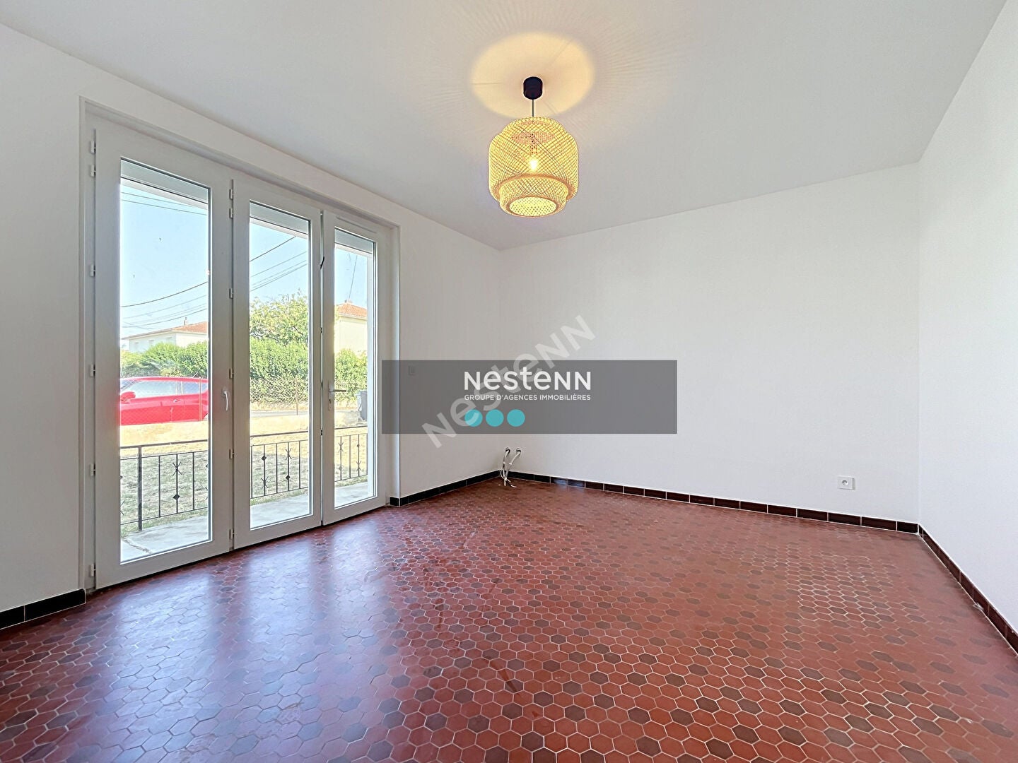 Maison Place de la Libération à Villeneuve-sur-Lot