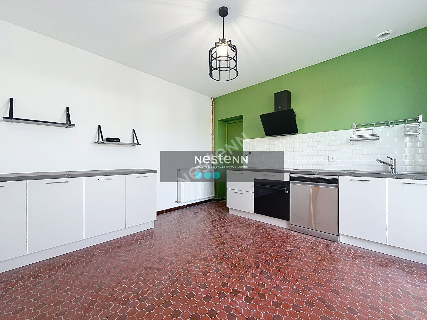 Maison Place de la Libération à Villeneuve-sur-Lot