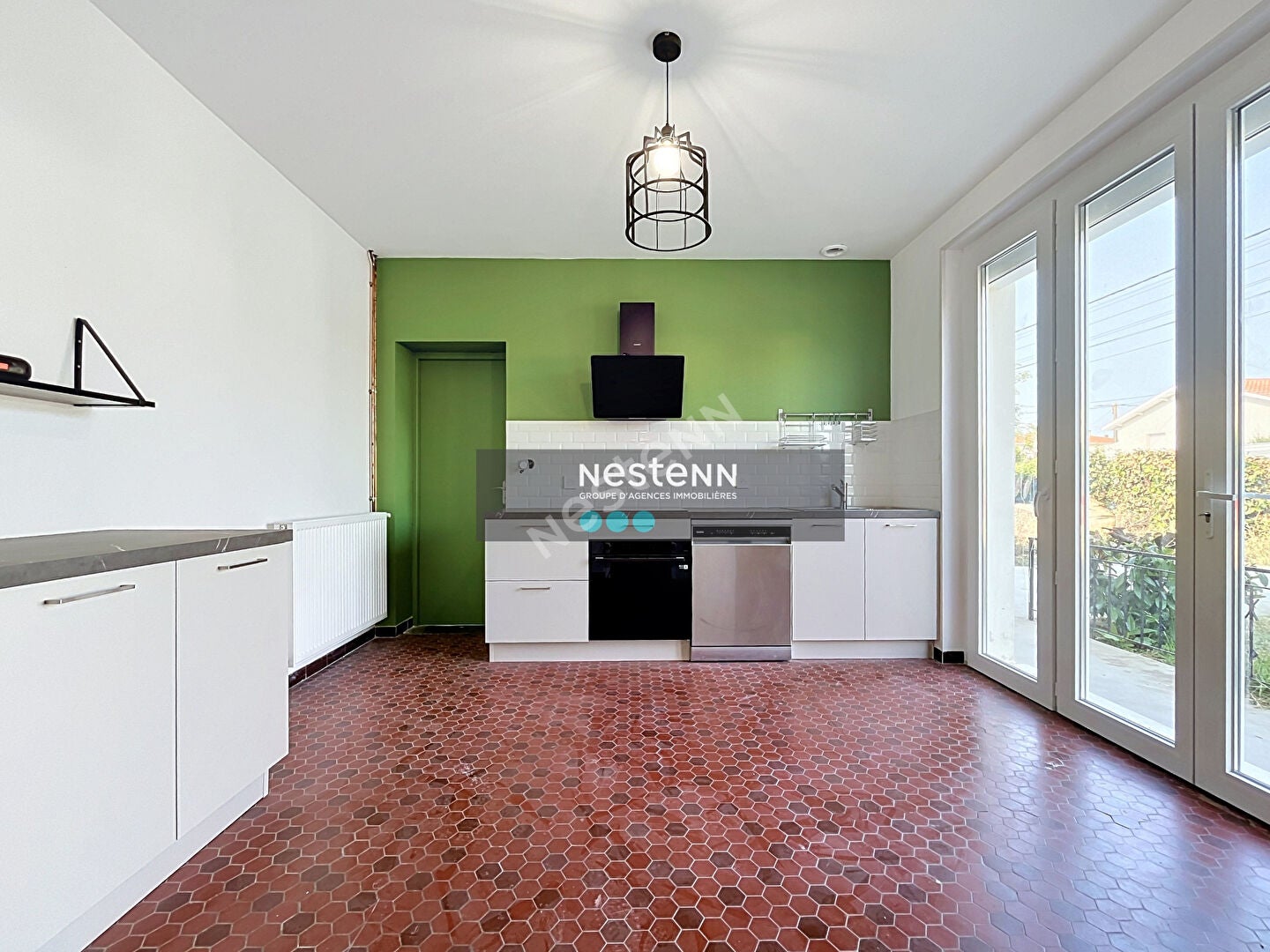 Maison Place de la Libération à Villeneuve-sur-Lot