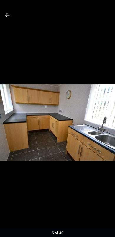 Room Hornby Road in Bootle
