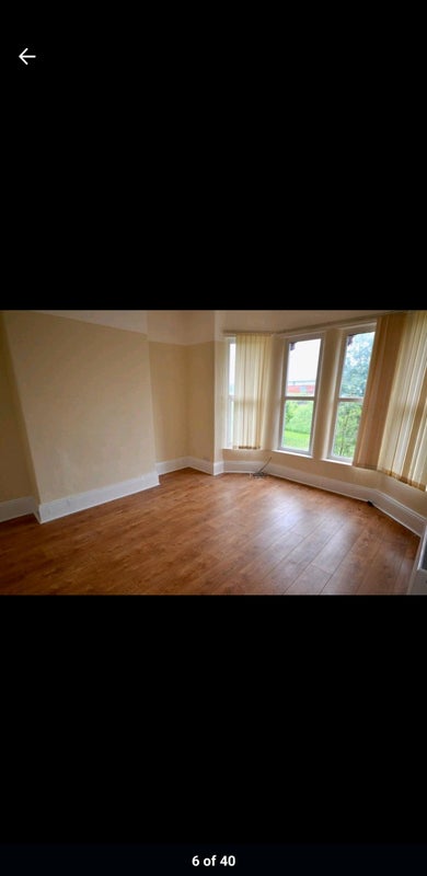 Room Hornby Road in Bootle