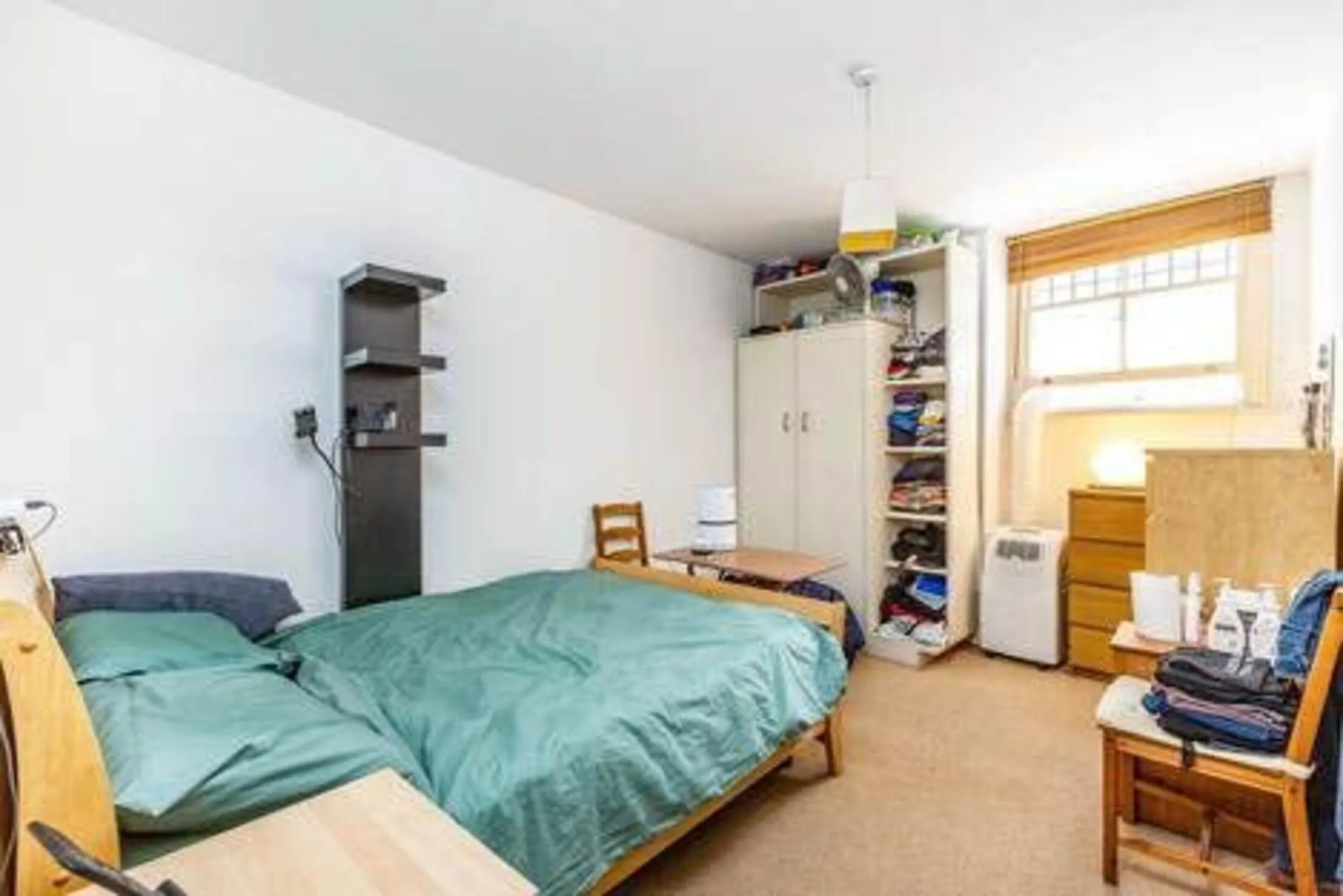 Flat Offley Road in Greater London