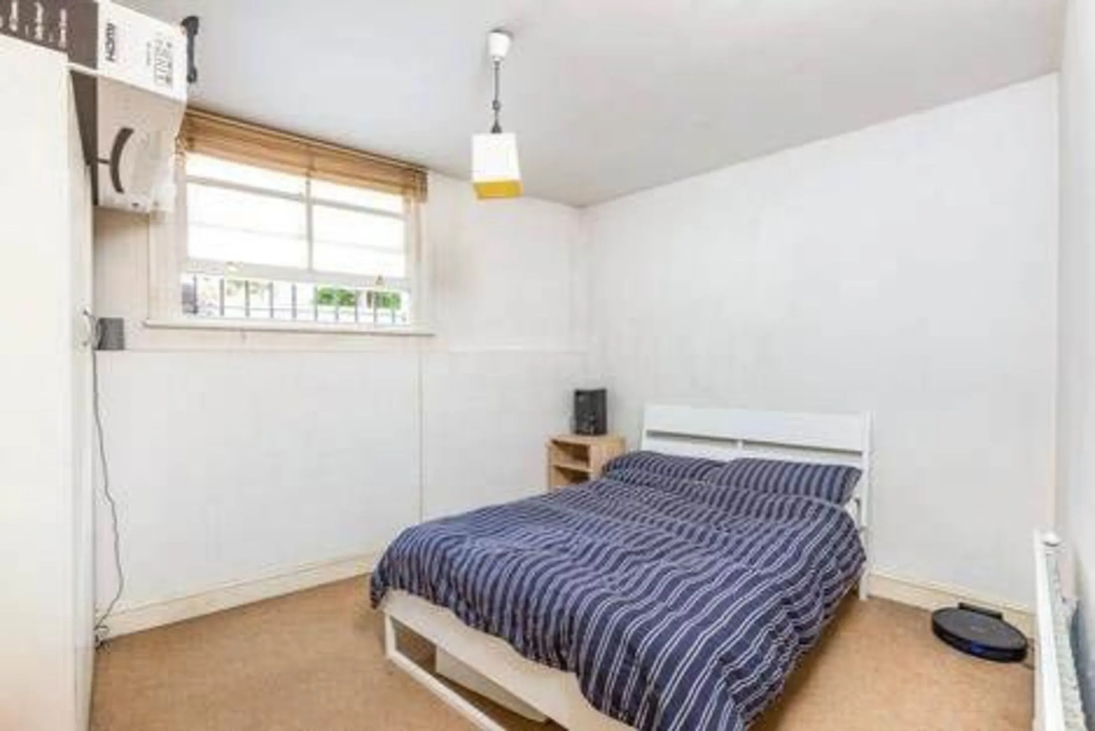Flat Offley Road in Greater London