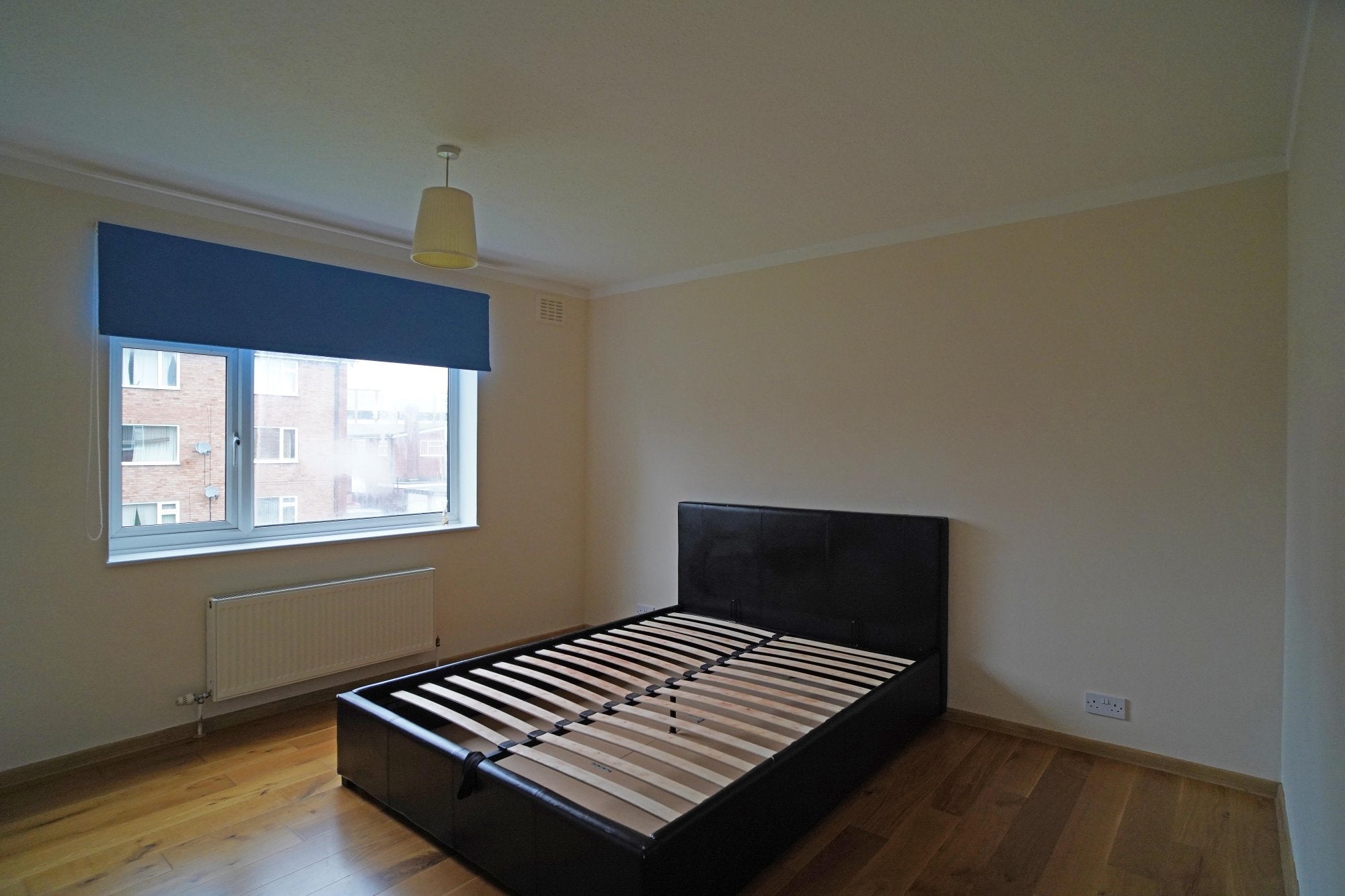 Flat Brunswick Street in Royal Leamington Spa