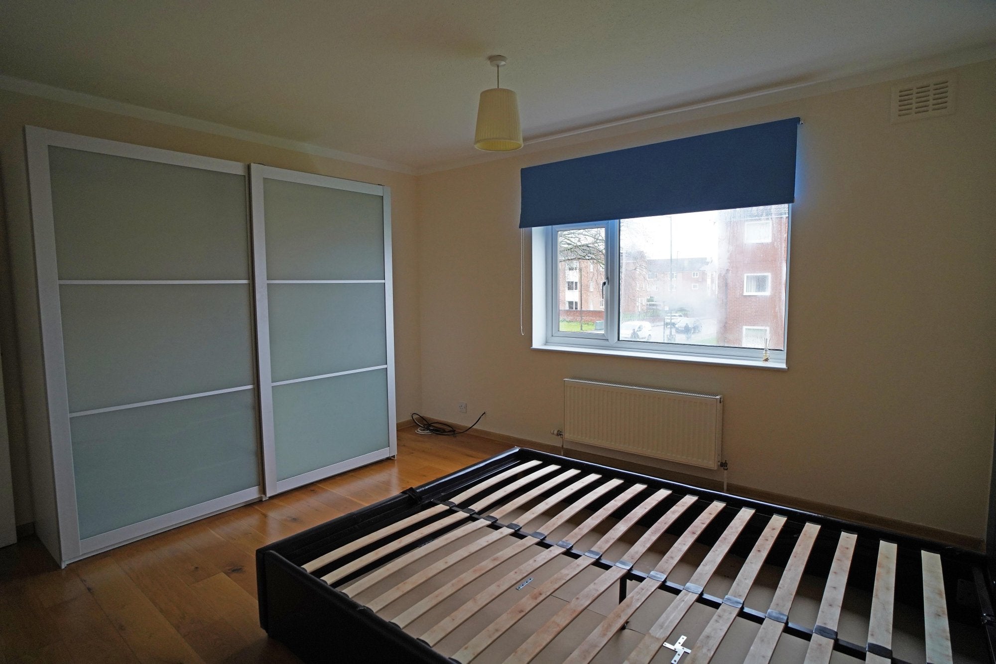 Flat Brunswick Street in Royal Leamington Spa