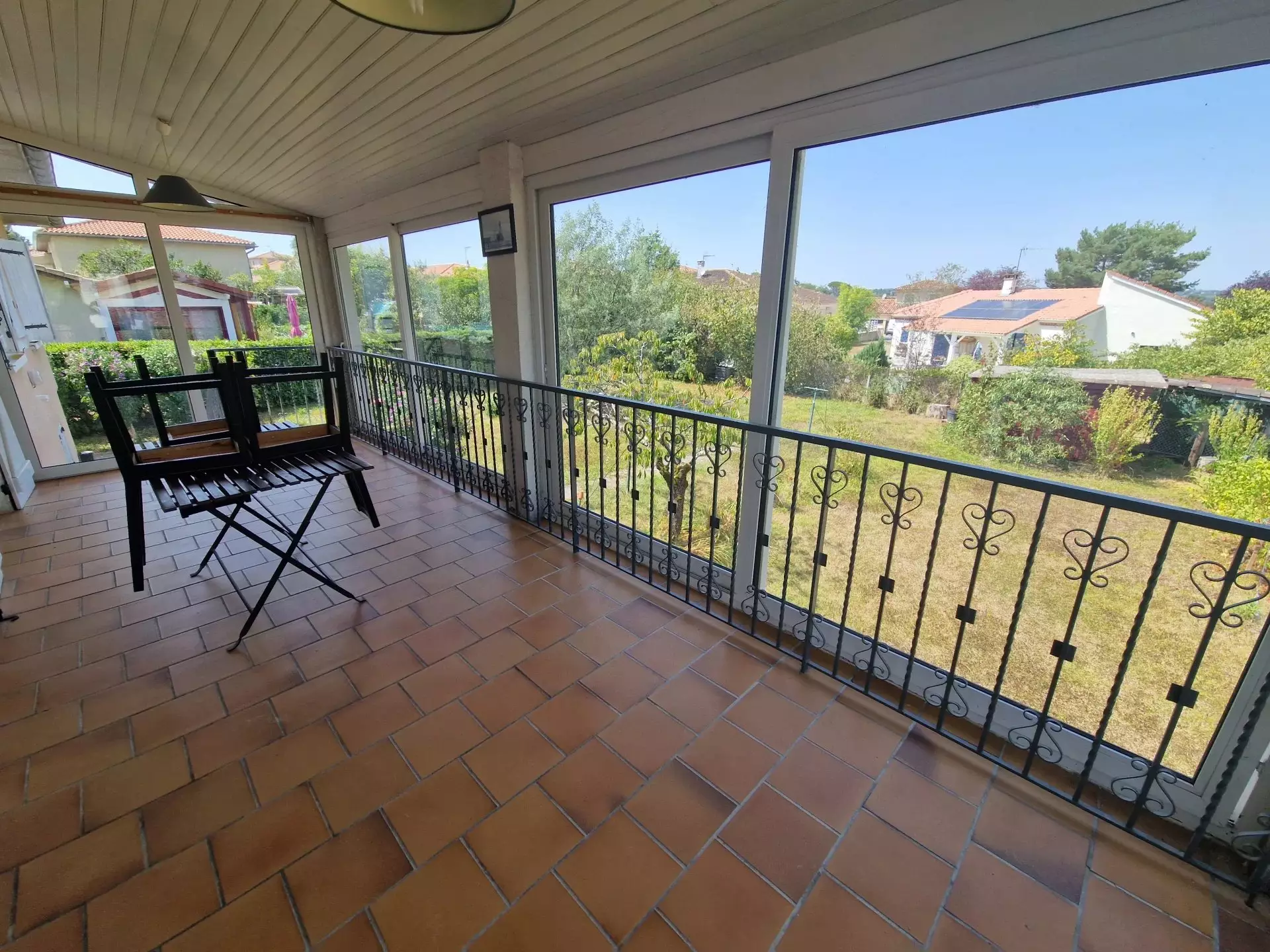 Maison Route d'Auch à Pavie