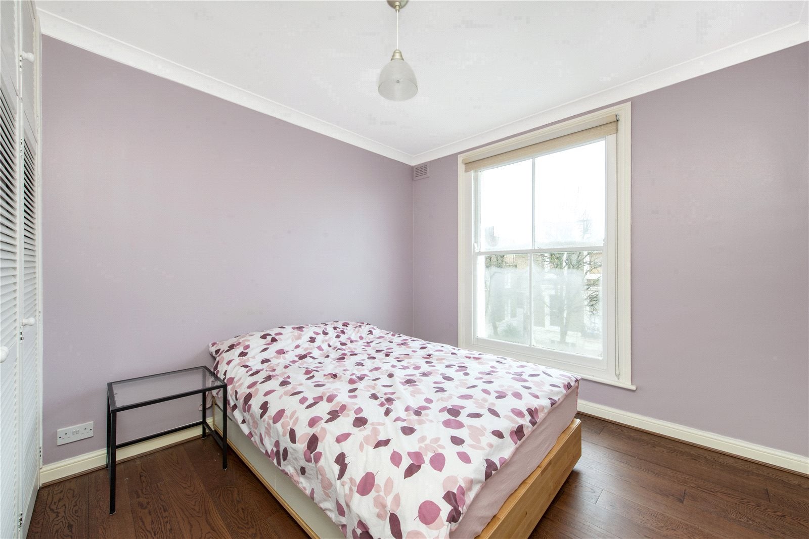 Flat Goldney Road in City of Westminster