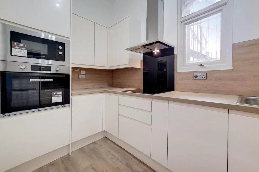 Flat Mornington Crescent in Greater London