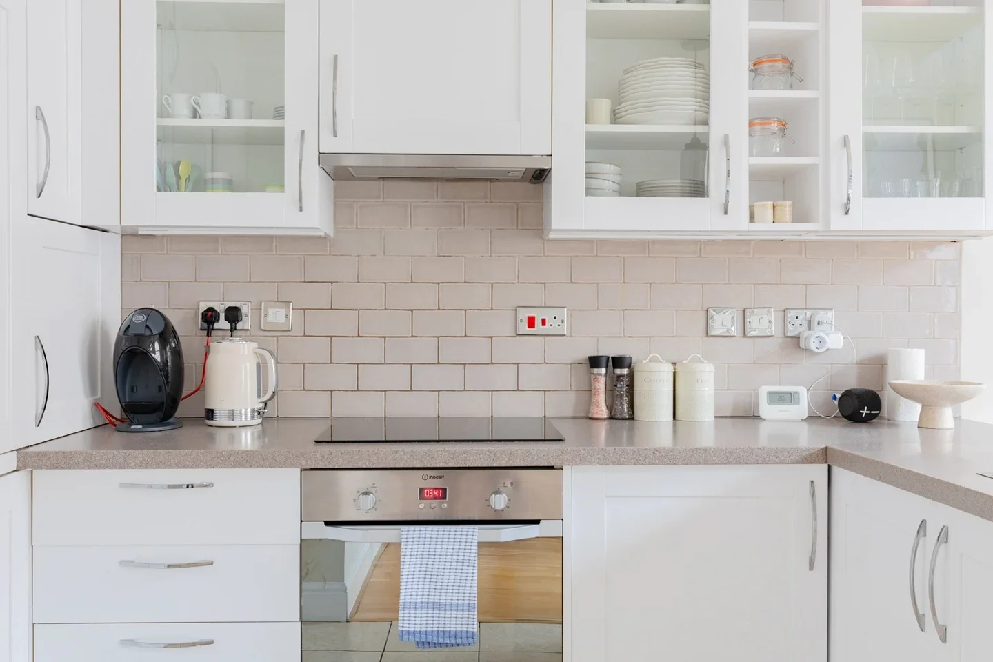 Flat Elgin Avenue in City of Westminster