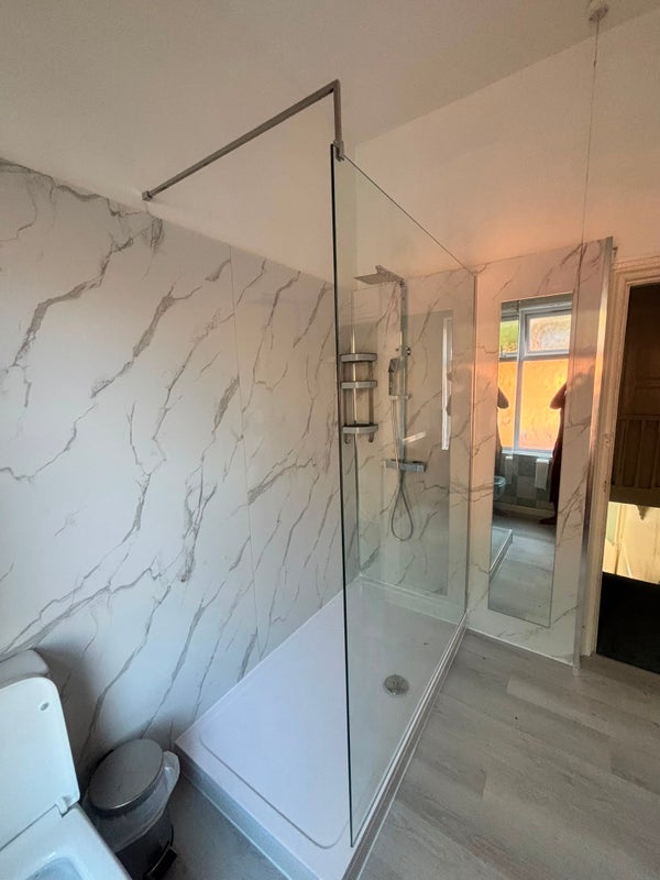 Room Trinity Street in Royton