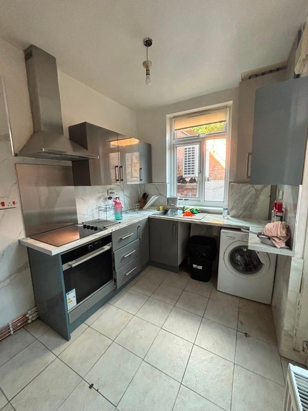 Room Trinity Street in Royton