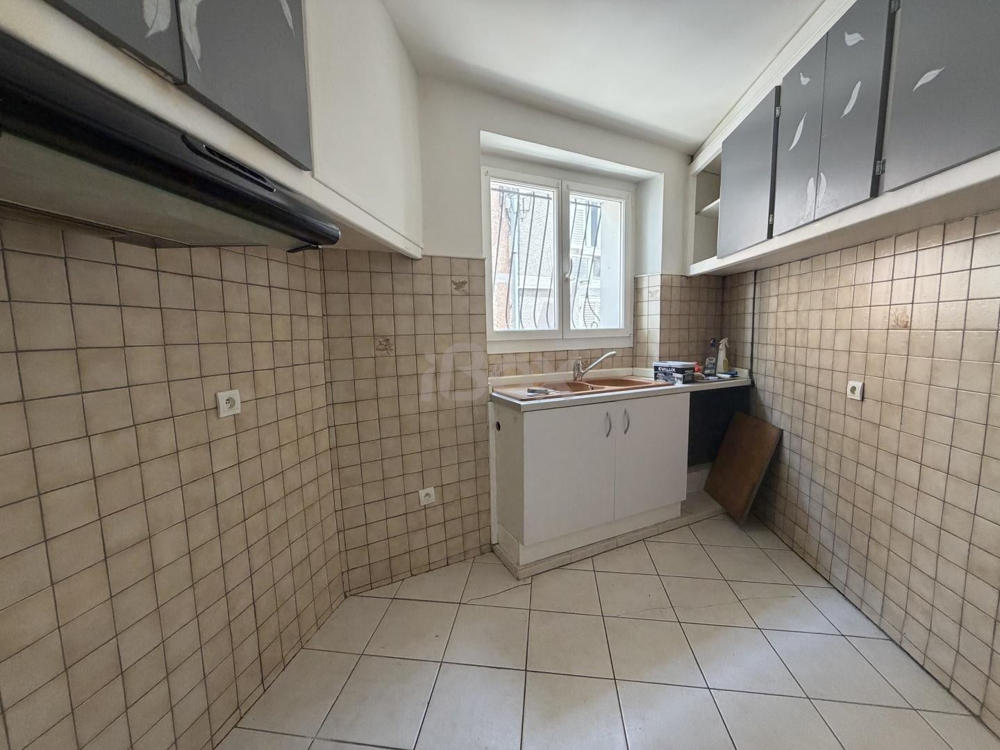 Appartement Place François Bernard à Cuers