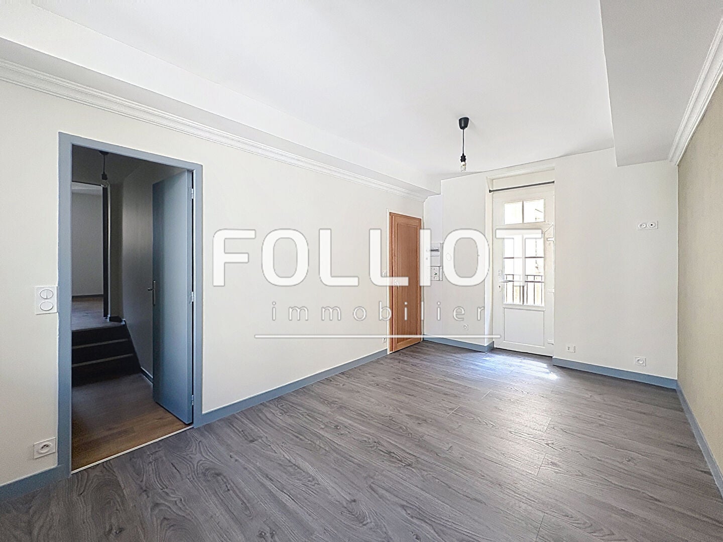 Flat Rue des Bouchers in Bayeux
