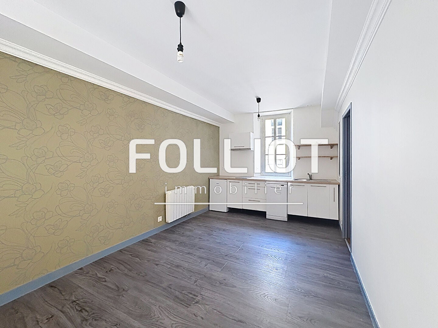 Flat Rue des Bouchers in Bayeux