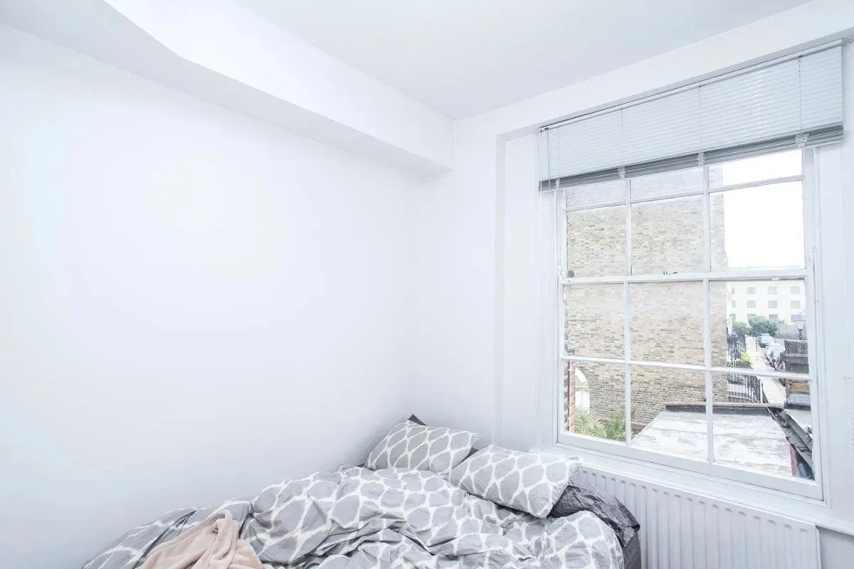 Flat Liverpool Road in Greater London