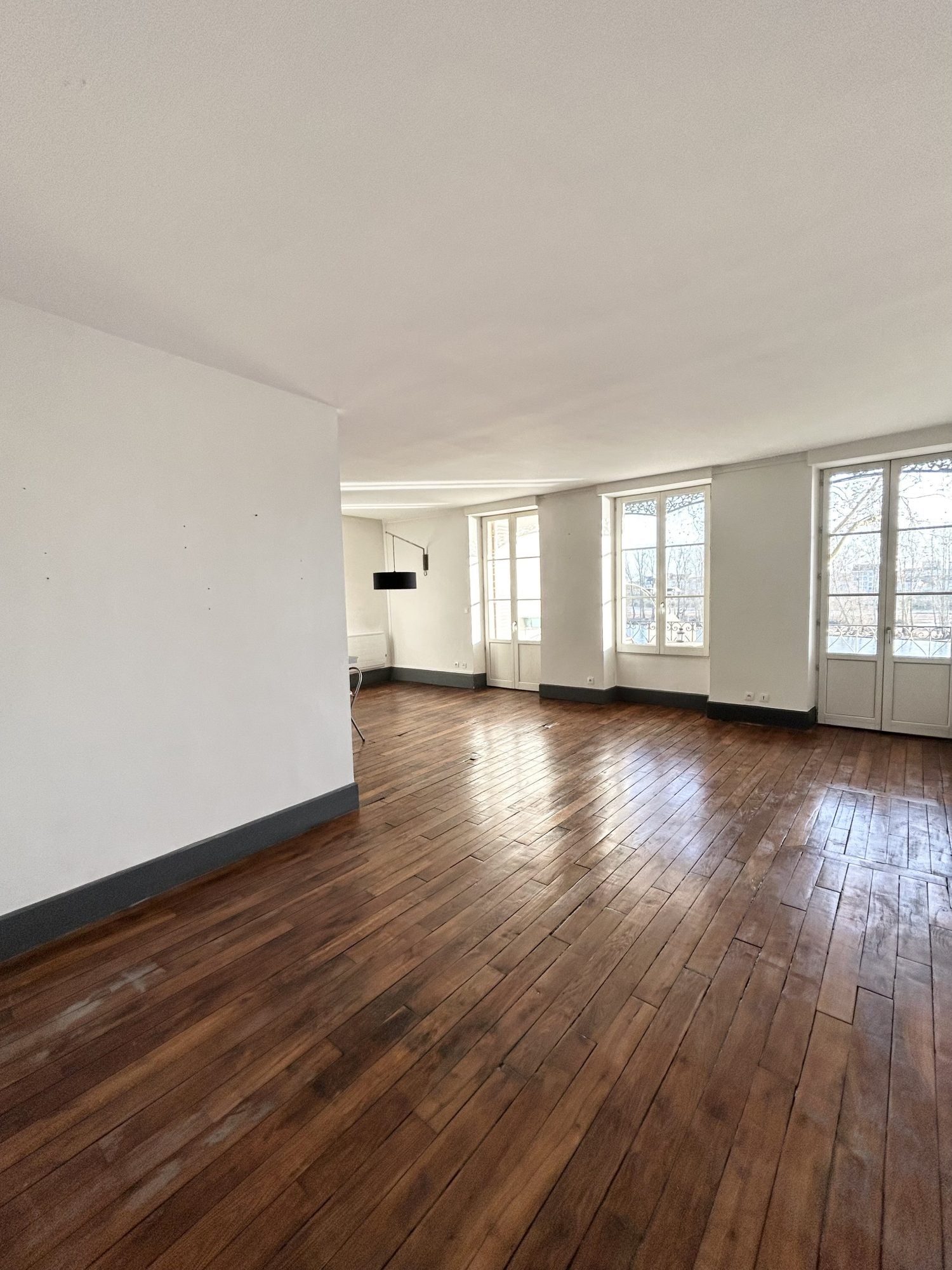 Appartement Avenue de Paris à Orléans