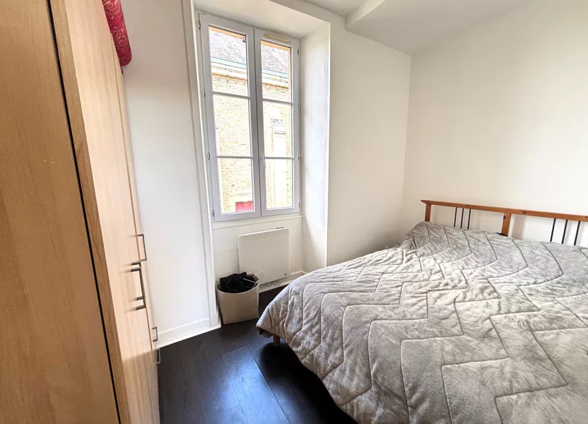 Appartement D 531 à Damigny