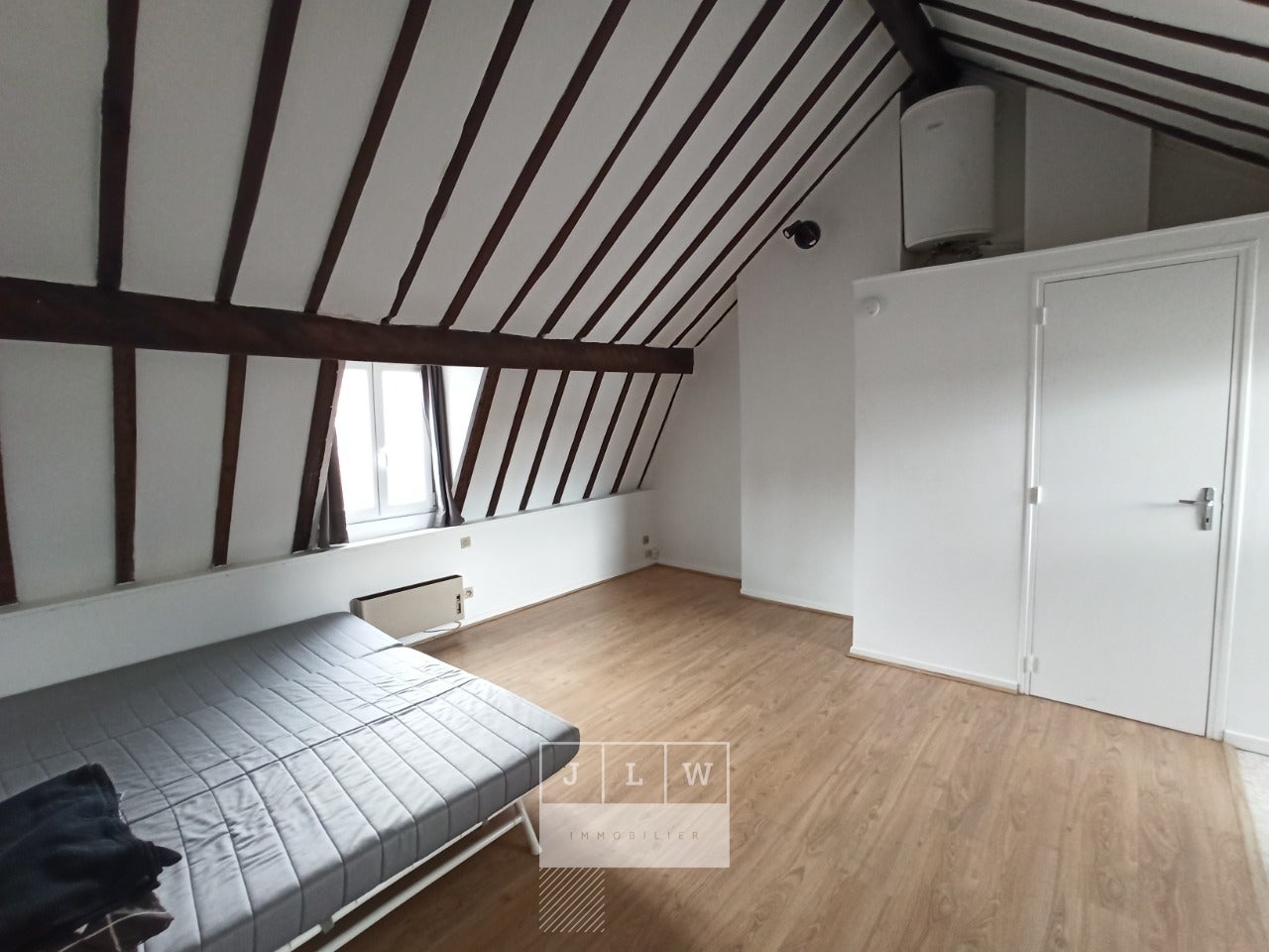 Appartement Rue Caumartin à Lille