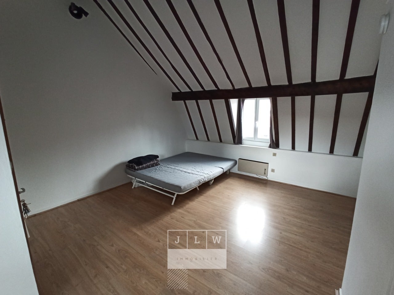 Appartement Rue Caumartin à Lille