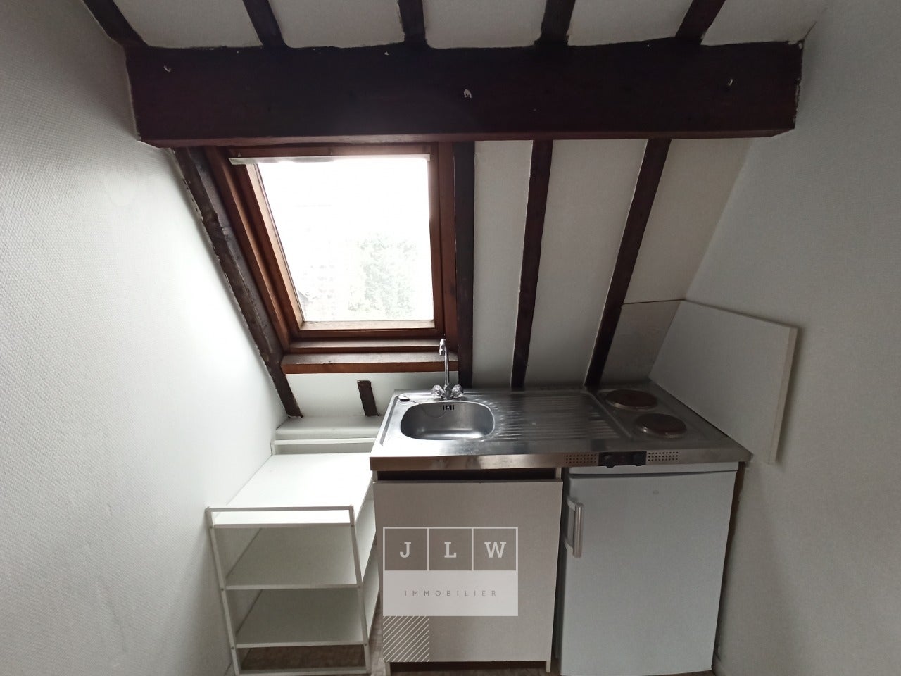 Appartement Rue Caumartin à Lille