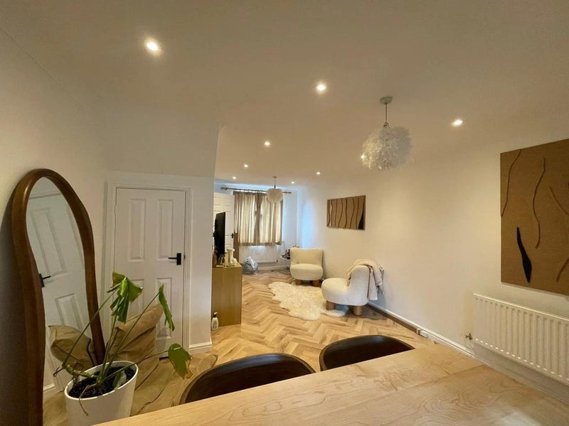 Room Village Heights in Gateshead