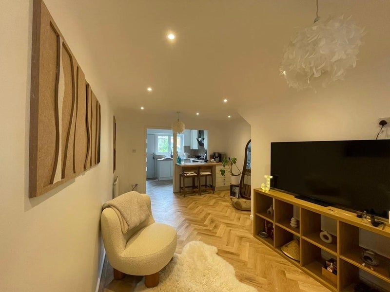 Room Village Heights in Gateshead