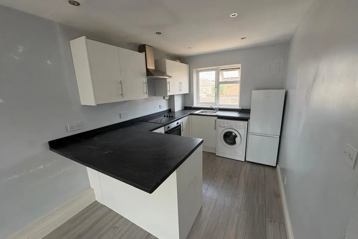 Flat Mulberry Close in Broxbourne