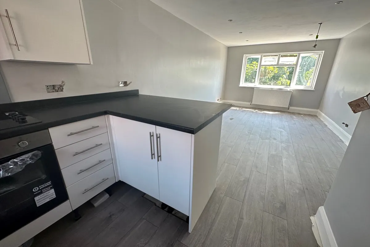 Flat Mulberry Close in Broxbourne