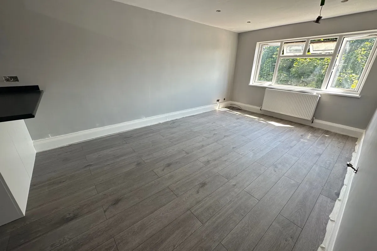 Flat Mulberry Close in Broxbourne