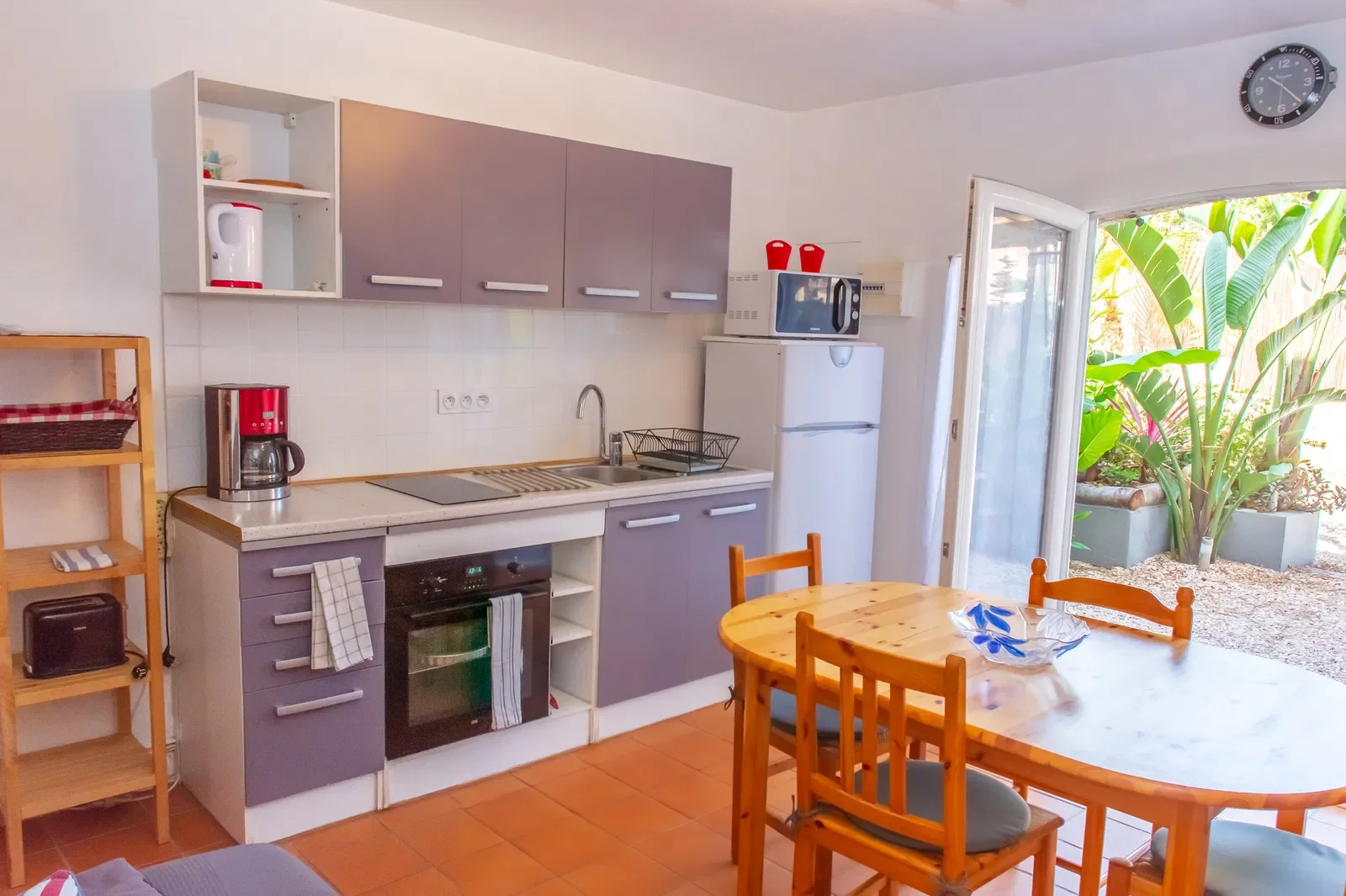 Appartement Boulevard Édouard Herriot à Hyères