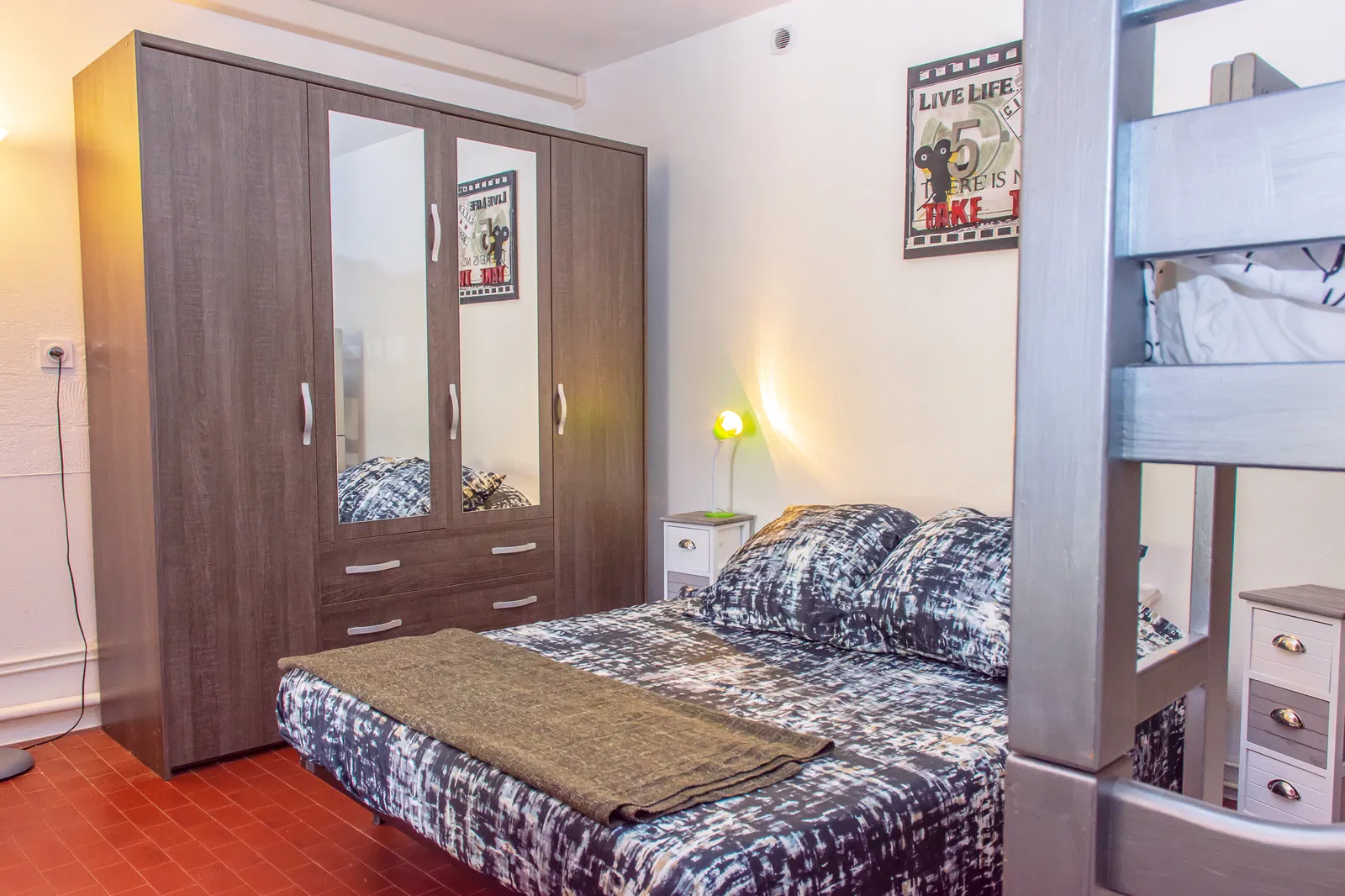 Appartement Boulevard Édouard Herriot à Hyères