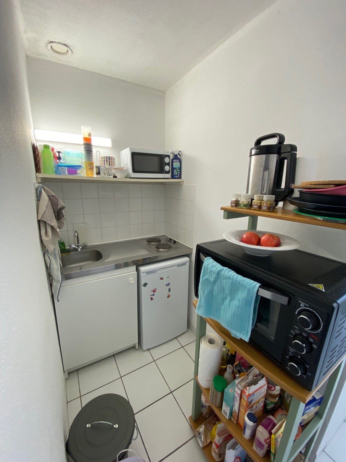 Appartement Rue El-Alamein à Bordeaux