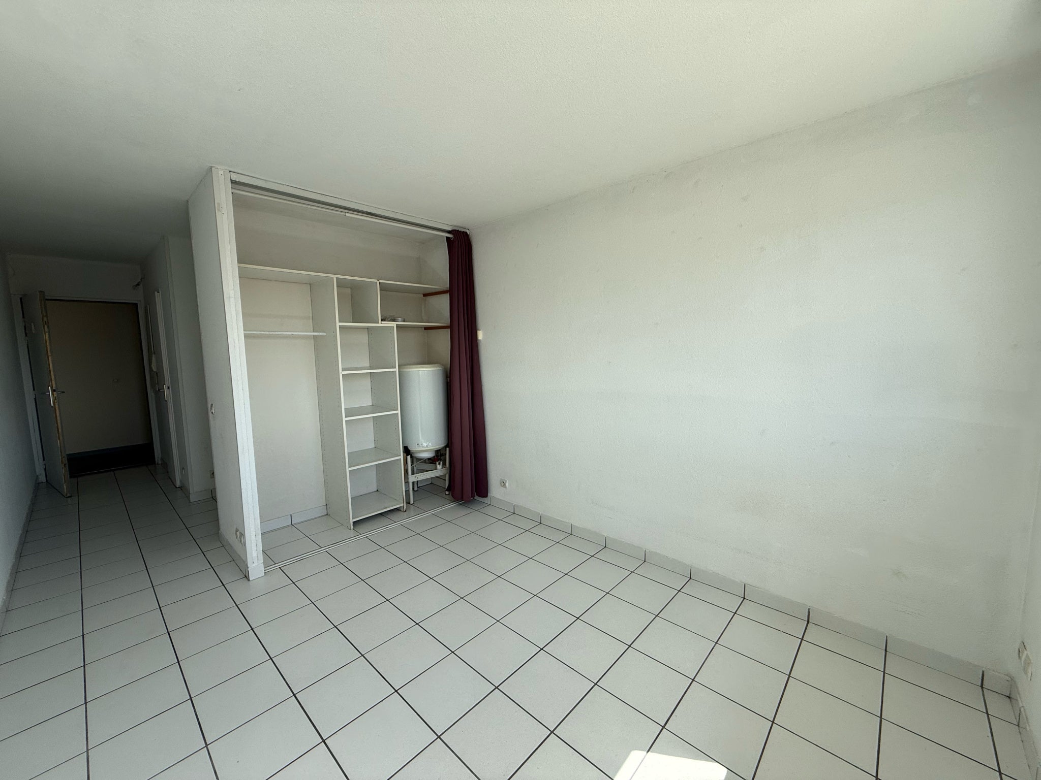 Appartement Rue El-Alamein à Bordeaux