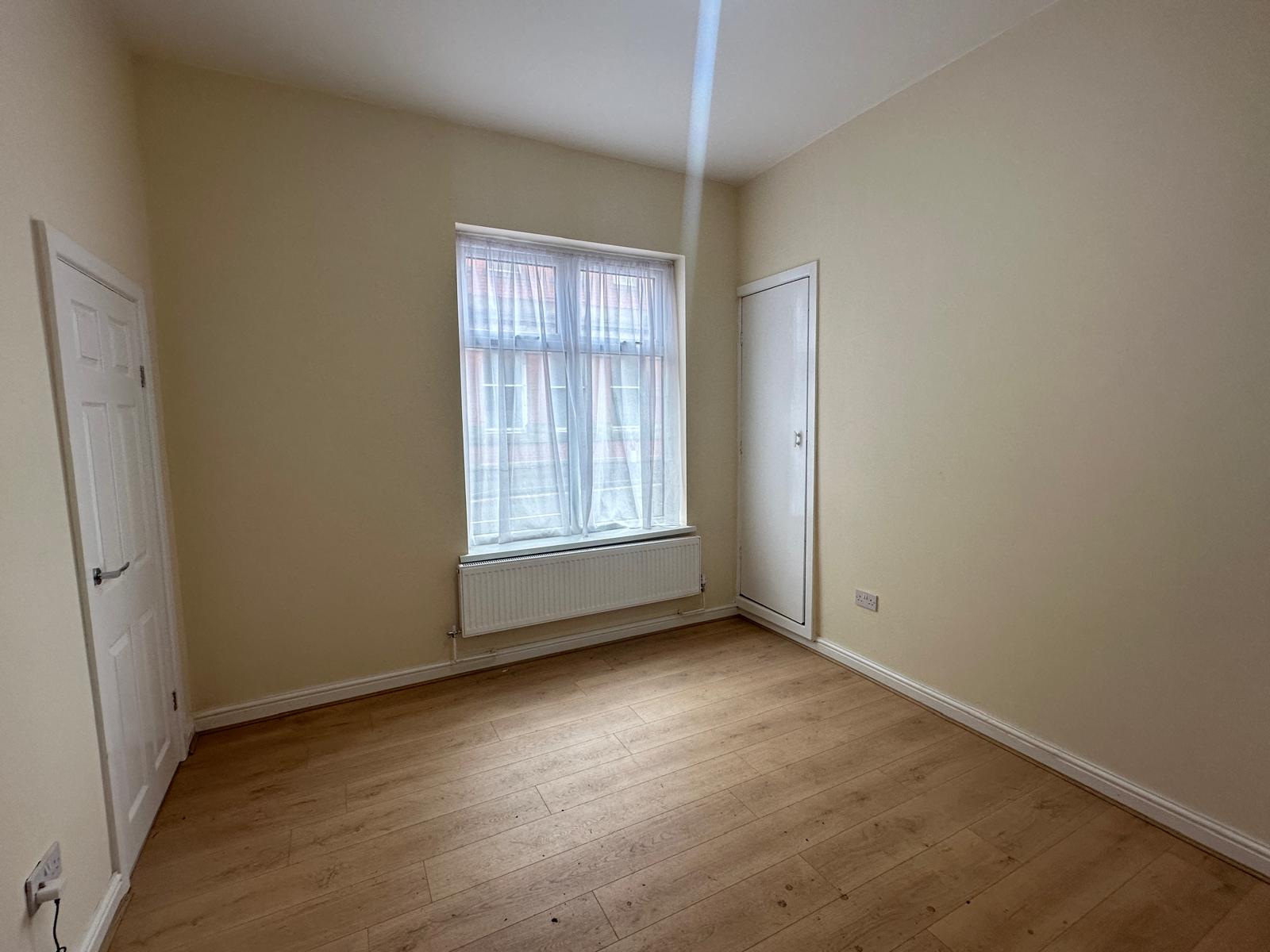 Flat Birchfield Drive in Rochdale