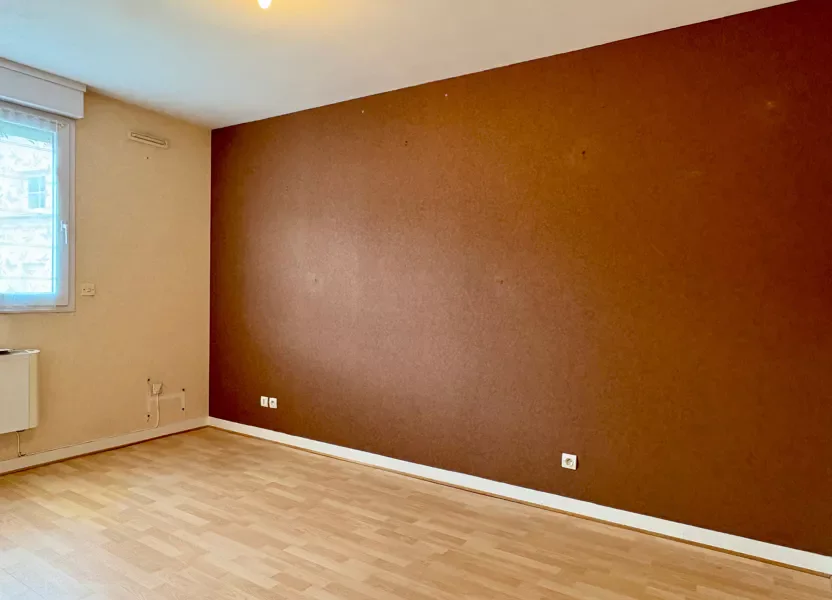 Appartement Place des Étuves à Beauvais