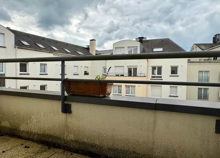 Appartement Place des Étuves à Beauvais