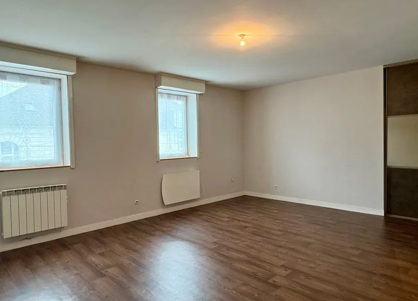 Appartement Place des Étuves à Beauvais