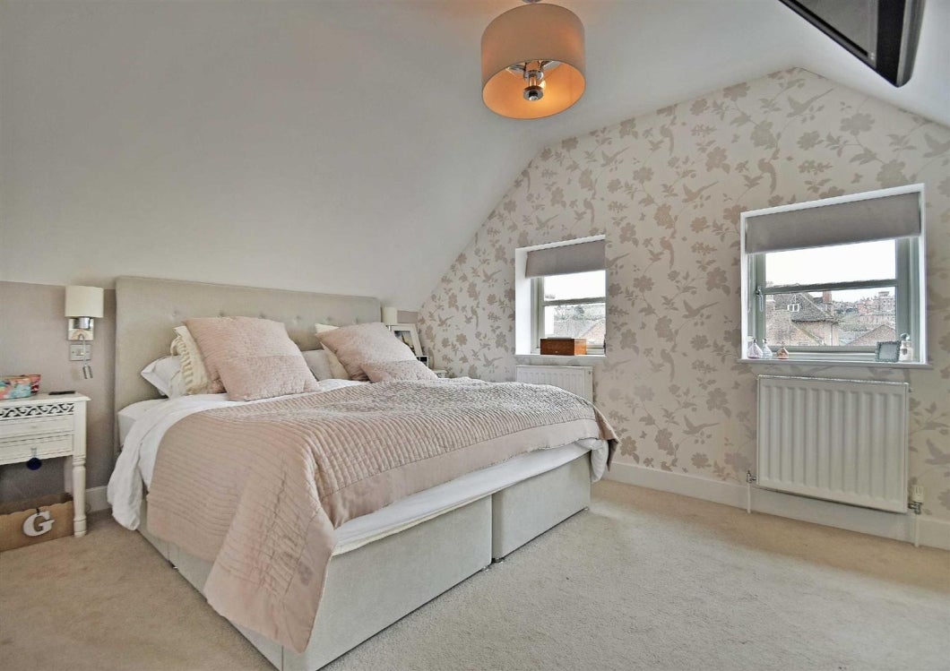 House Cann Hall Drive in Bridgnorth