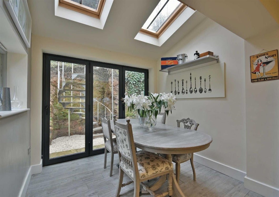 House Cann Hall Drive in Bridgnorth