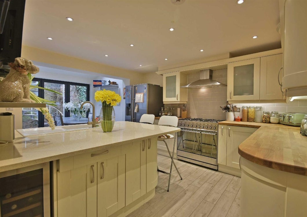 House Cann Hall Drive in Bridgnorth