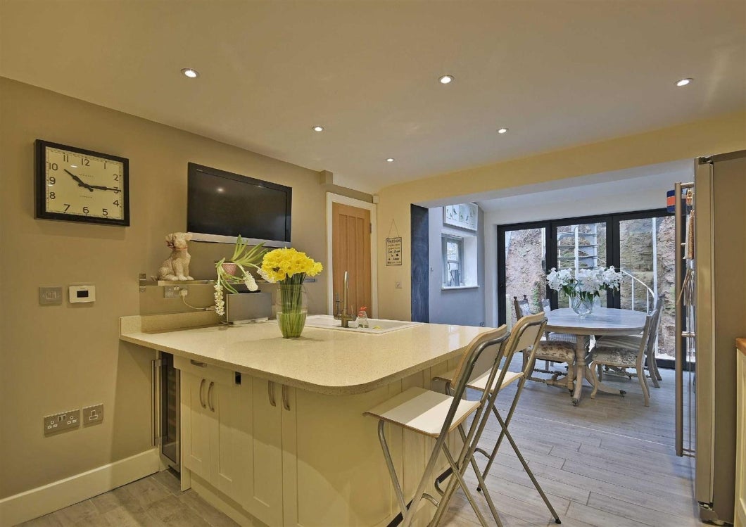 House Cann Hall Drive in Bridgnorth