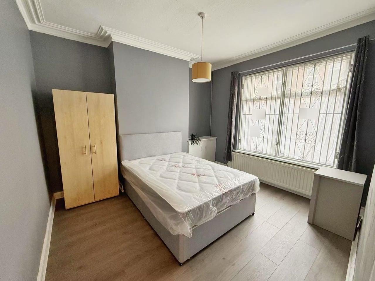 House Caythorpe Street in Manchester