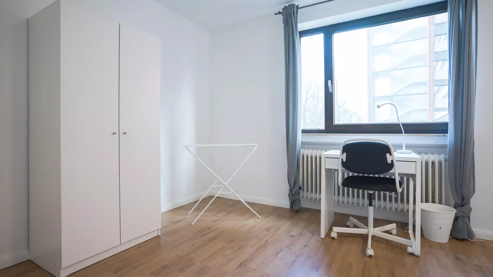 Wohnung Nosthoffenstraße in Düsseldorf